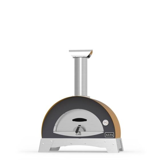 Alfa Alfa Ciao Pizza Oven