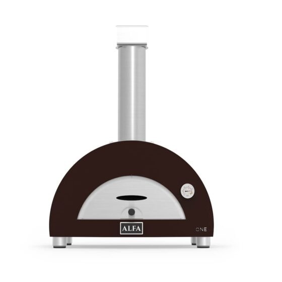 Alfa Alfa ONE Gas Pizza Oven