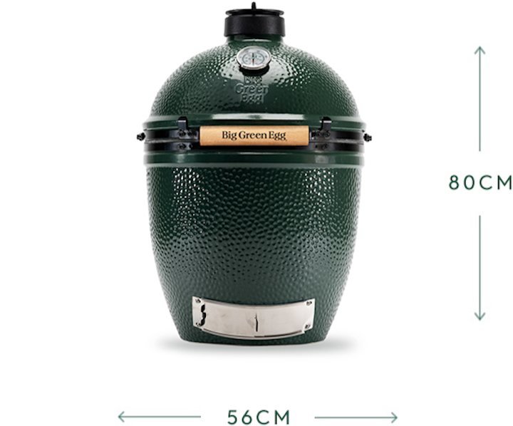 Big Green Egg Large Big Green Egg