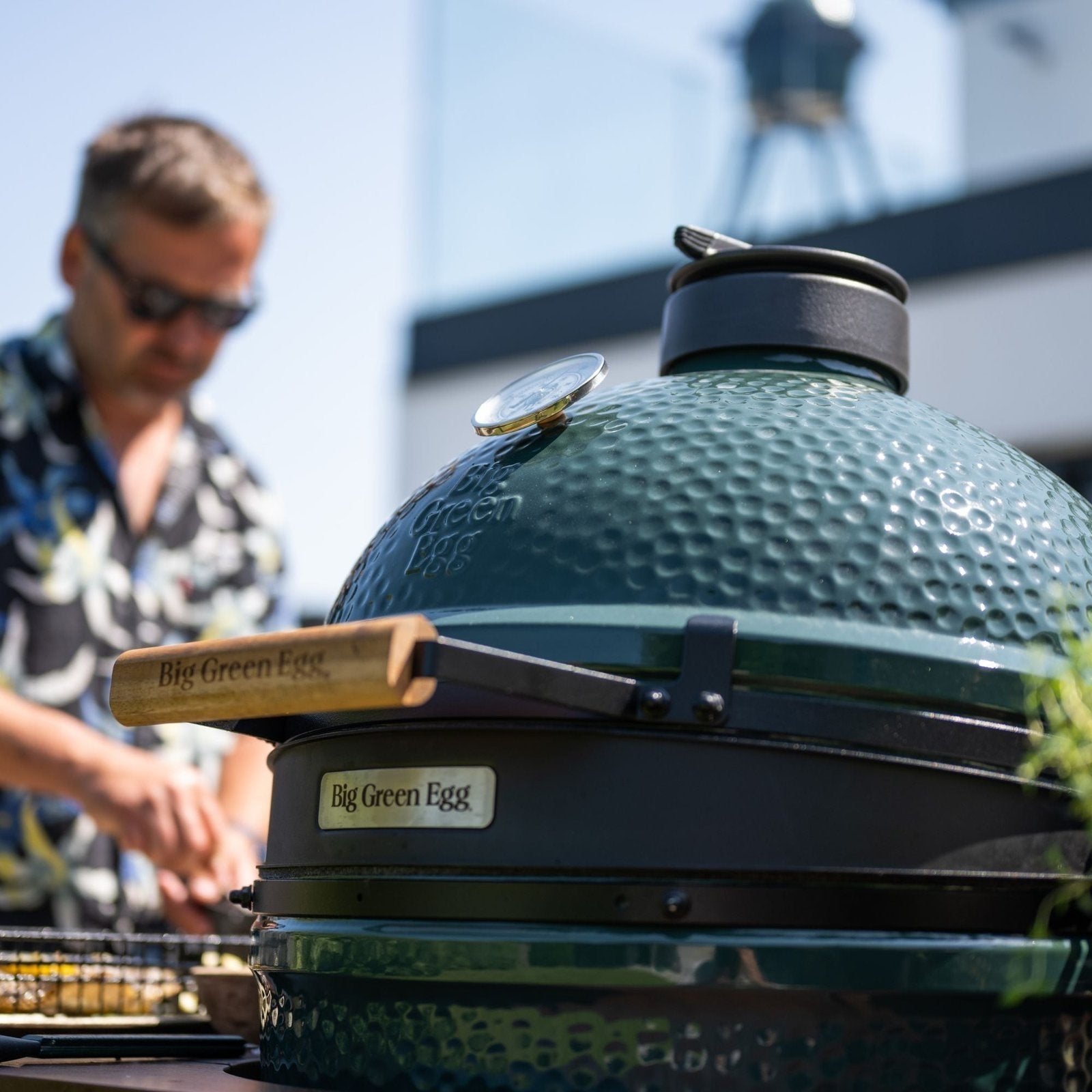Big Green Egg Large Big Green Egg