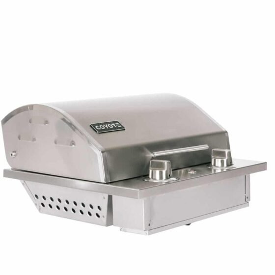 Coyote Coyote Portable Electric Grill