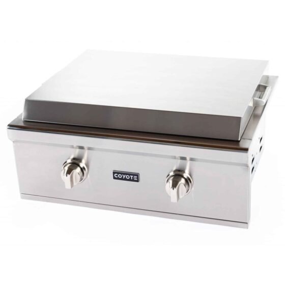 Coyote Coyote 30" Flat Top Griddle