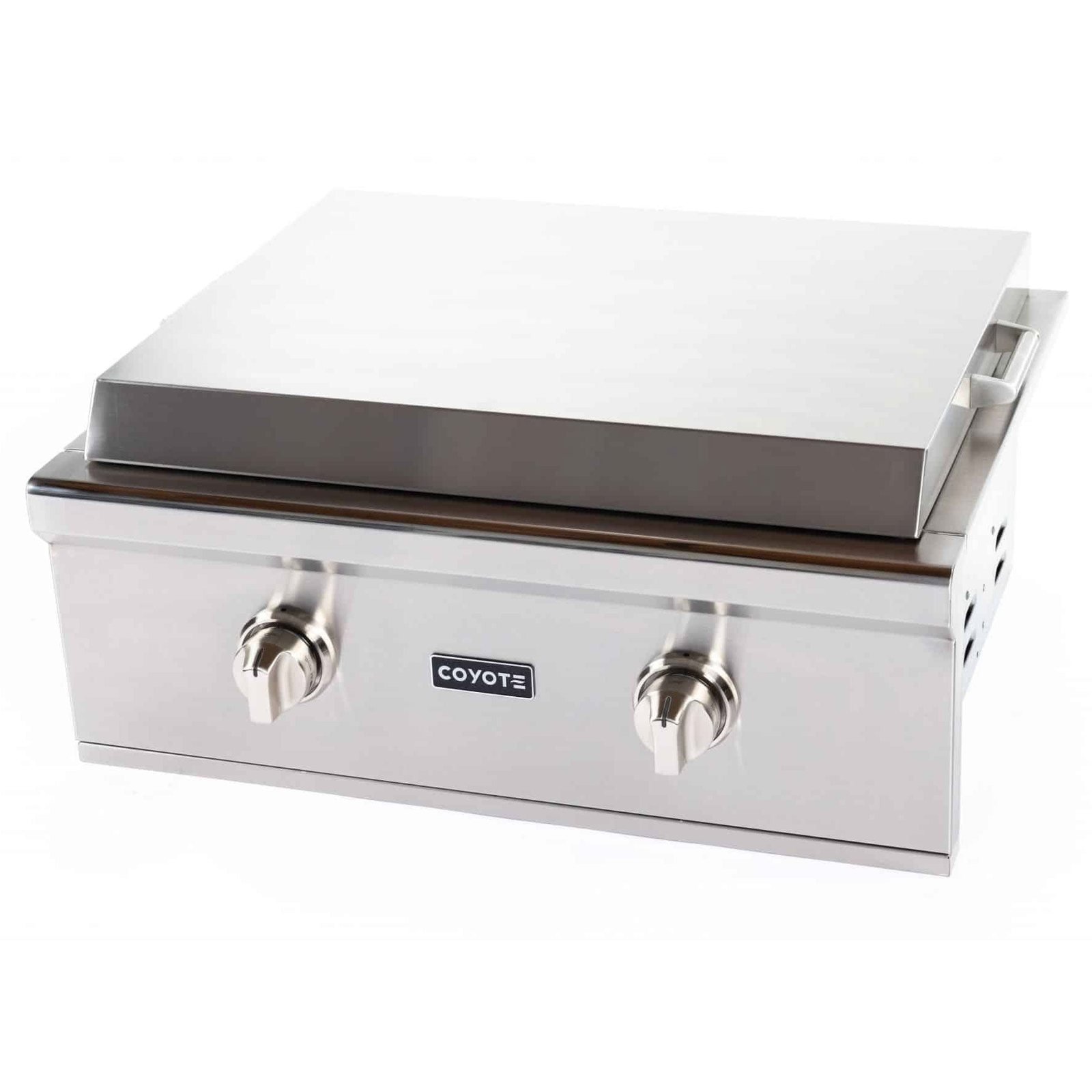 Coyote Coyote 30" Flat Top Griddle