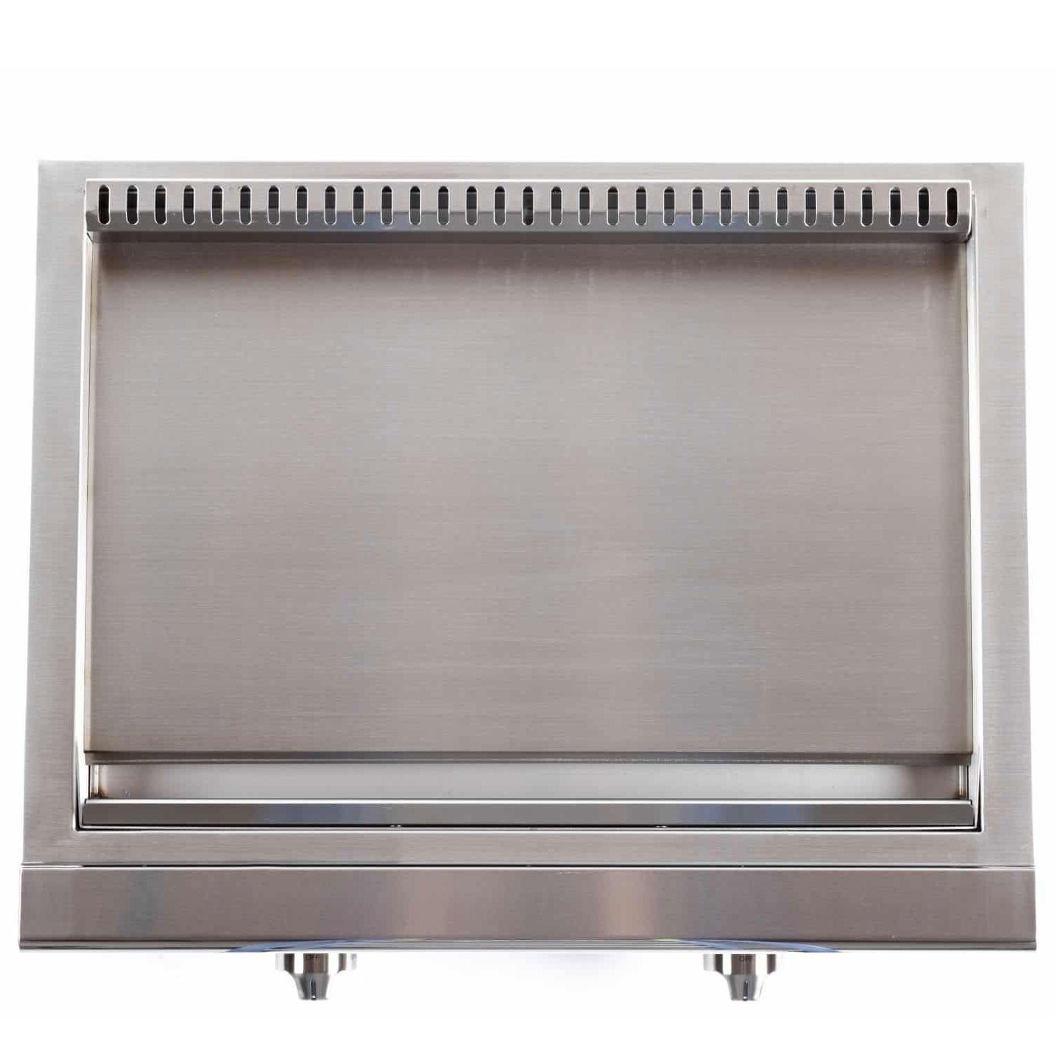 Coyote Coyote 30" Flat Top Griddle