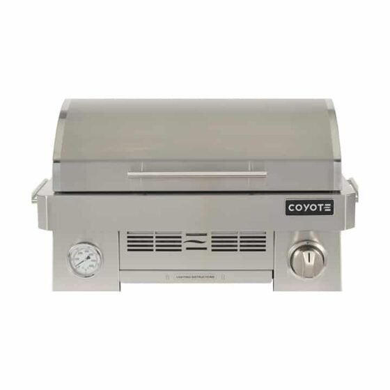Coyote Coyote 25" Portable Grill