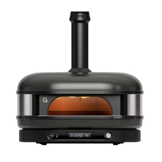 Gozney Gozney Dome XL (Gen 2) Off Black Multi Fuel Pizza Oven