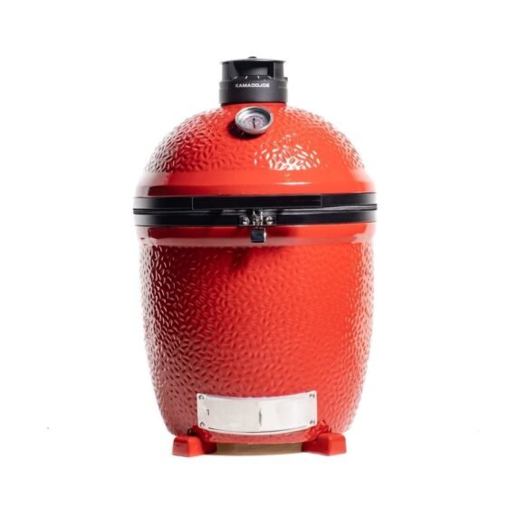 Kamado Joe Kamado Joe Classic III Stand Alone Charcoal Barbecue Smoker