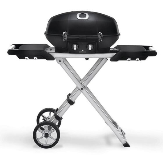 Napoleon Napoleon PRO TravelQ 285X- Black