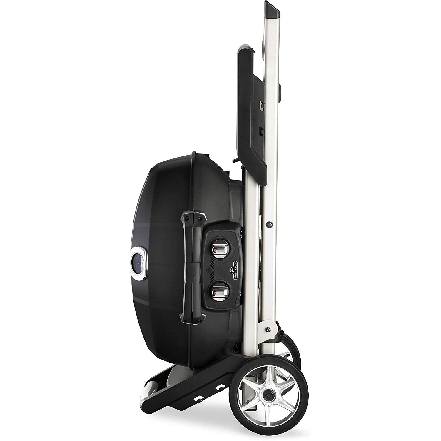 Napoleon Napoleon PRO TravelQ 285X- Black