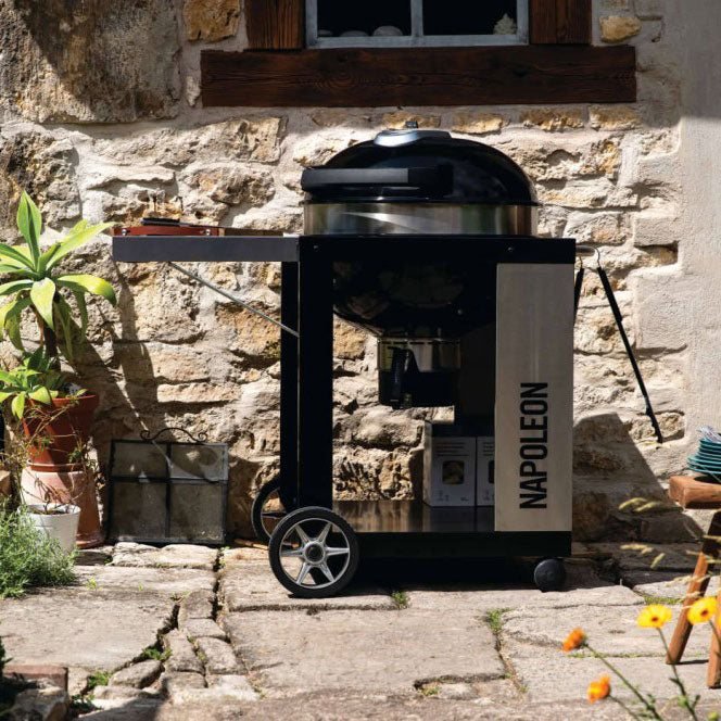 Napoleon Napoleon PRO Cart Kettle Grill