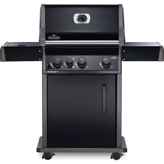 Napoleon Napoleon Rogue XT 425 - Black
