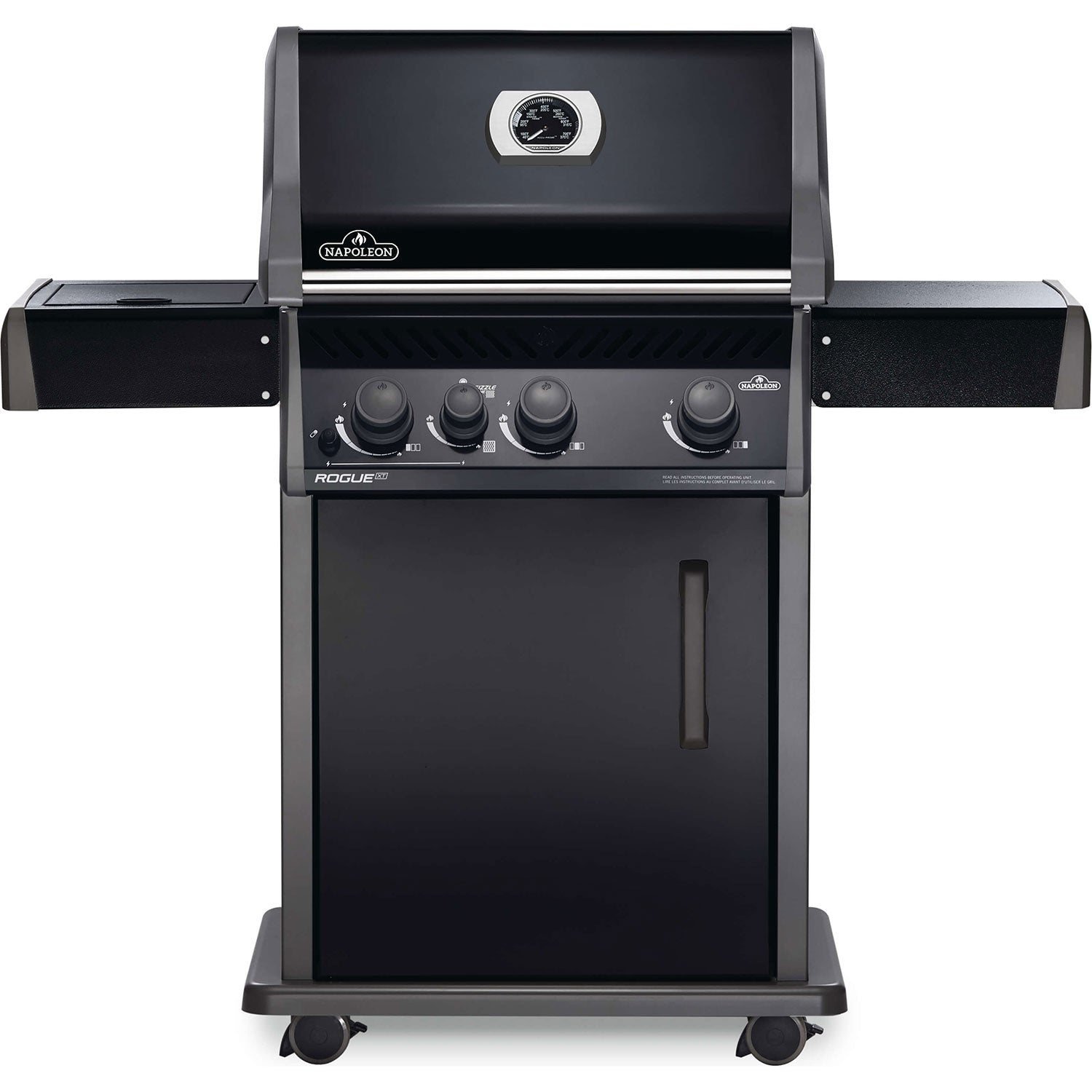 Napoleon Napoleon Rogue XT 425 - Black