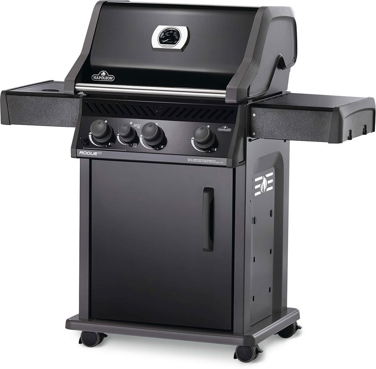 Napoleon Napoleon Rogue XT 425 - Black