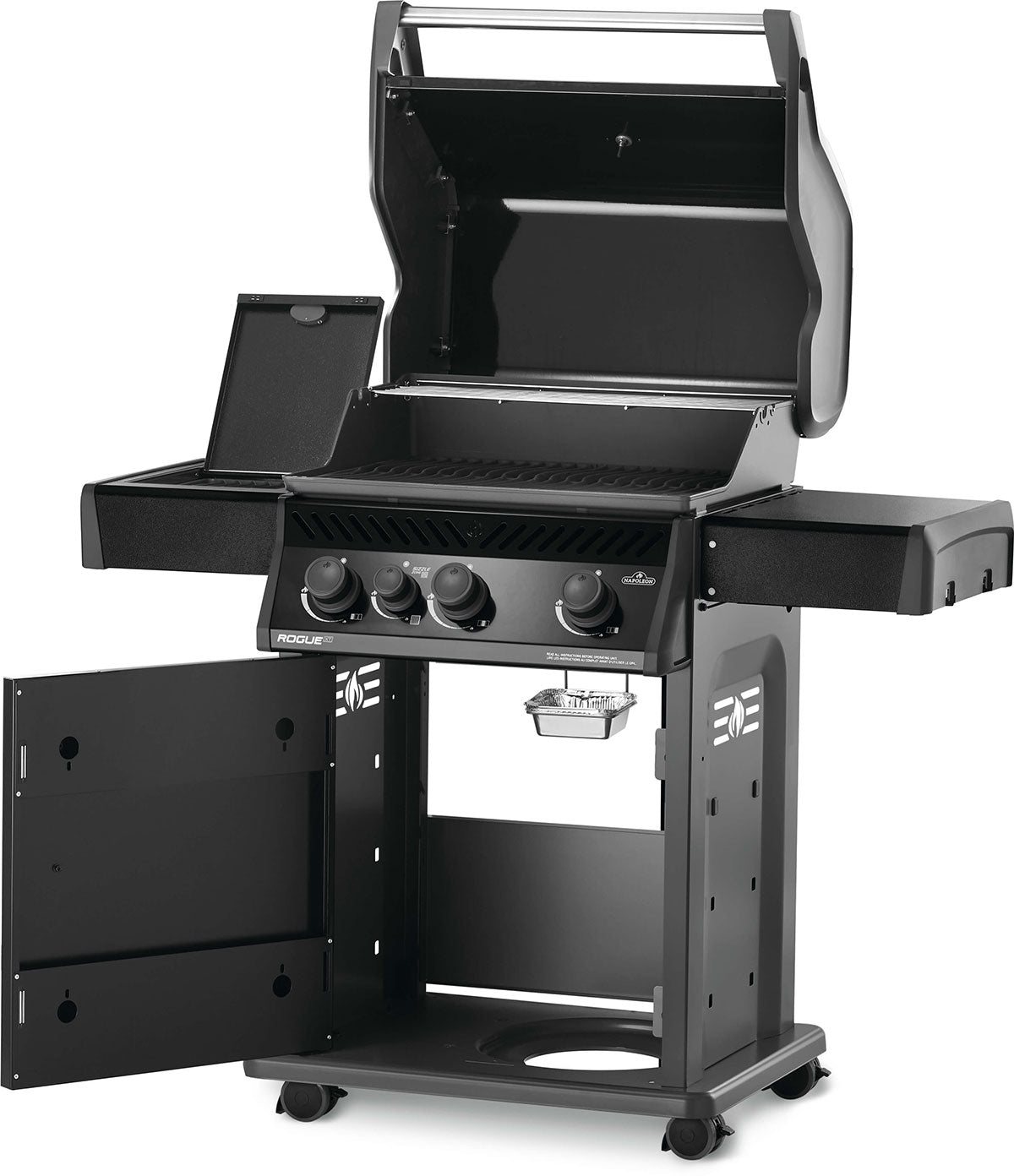 Napoleon Napoleon Rogue XT 425 - Black