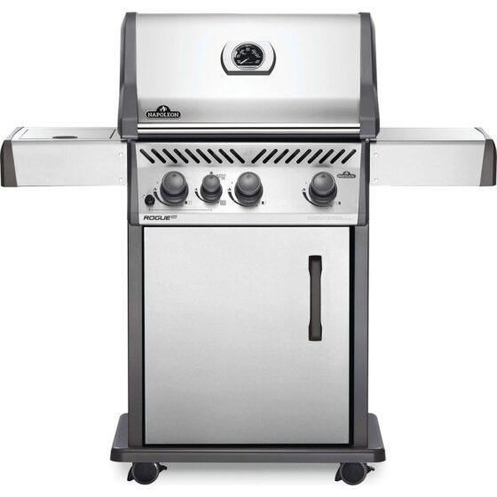 Napoleon Napoleon Rogue XT 425 - Stainless Steel