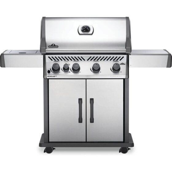 Napoleon Napoleon Rogue XT 525 - Stainless Steel