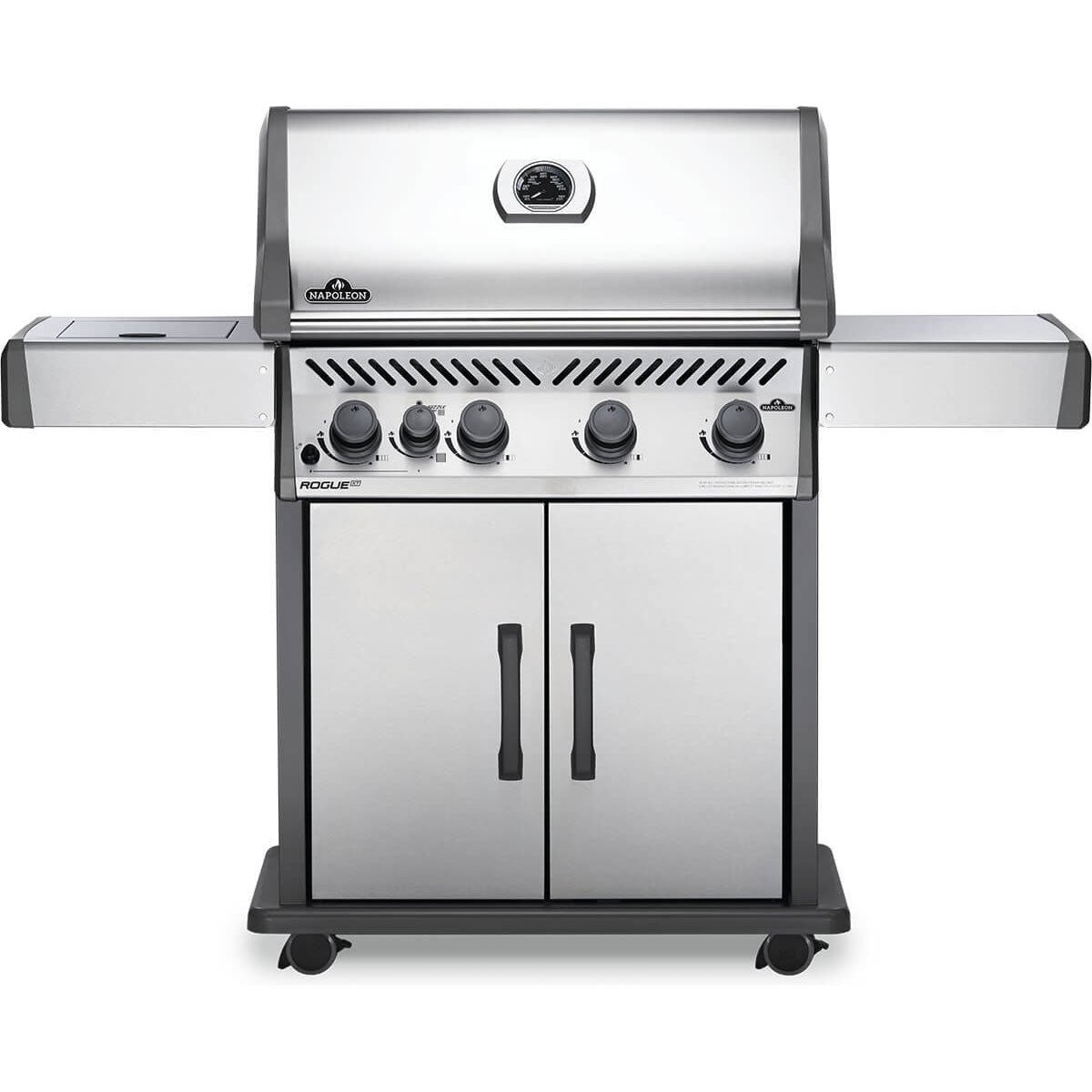 Napoleon Napoleon Rogue XT 525 - Stainless Steel