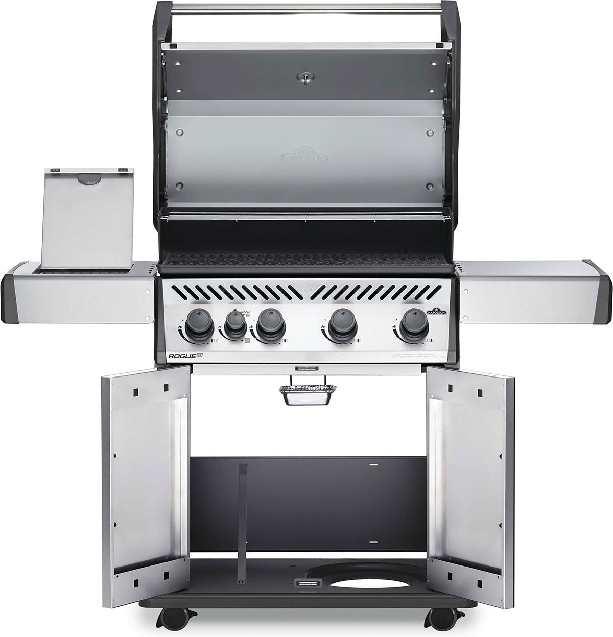 Napoleon Napoleon Rogue XT 525 - Stainless Steel