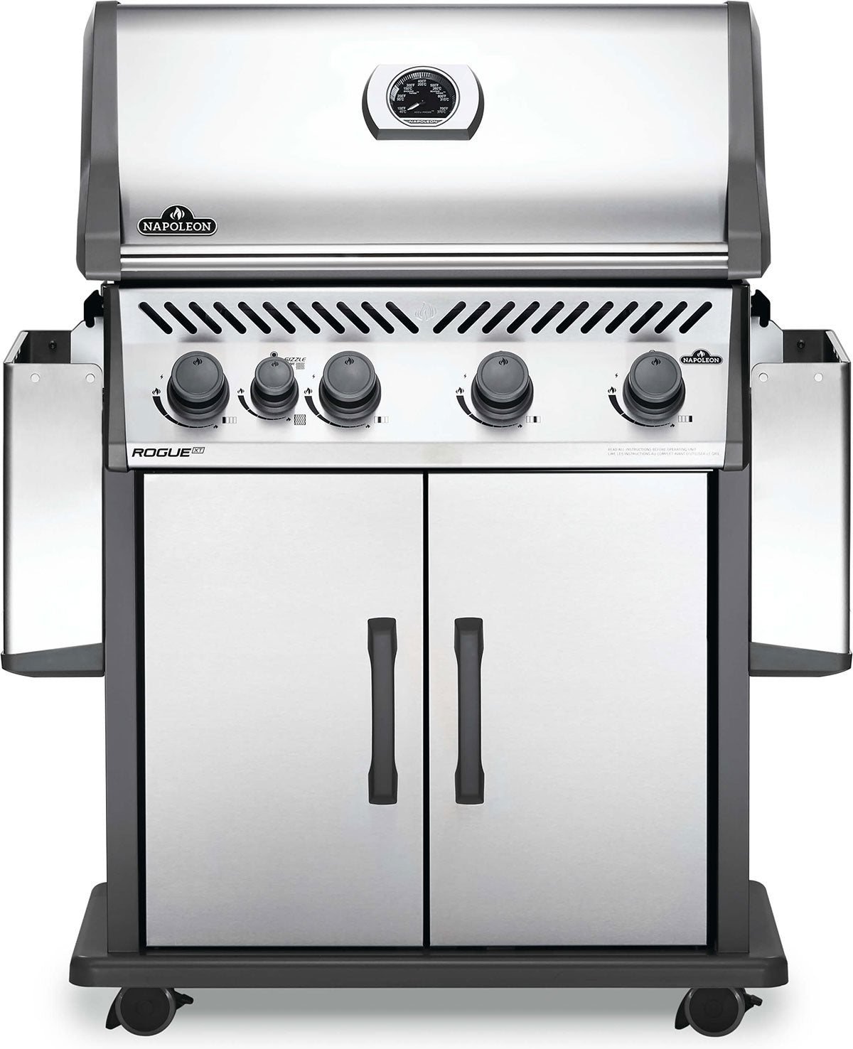 Napoleon Napoleon Rogue XT 525 - Stainless Steel