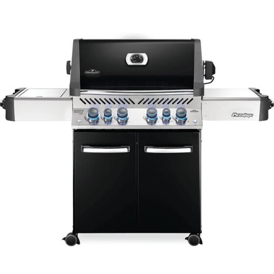 Napoleon Napoleon Prestige 500 RSIB - Black