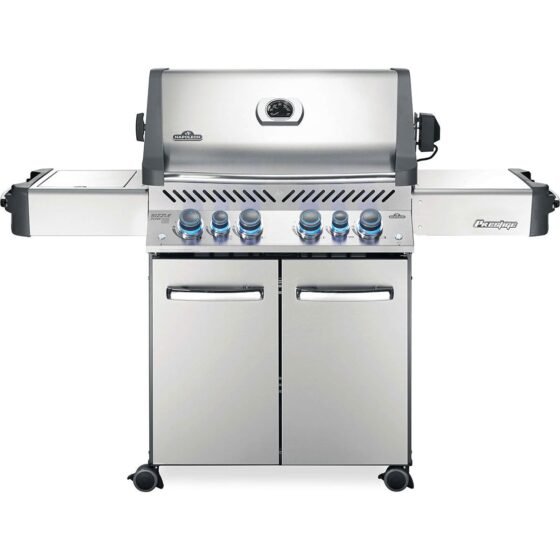 Napoleon Napoleon Prestige 500 RSIB - Natural Gas