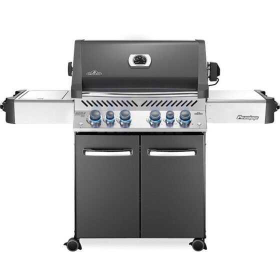 Napoleon Napoleon Prestige 500 RSIB - Grey