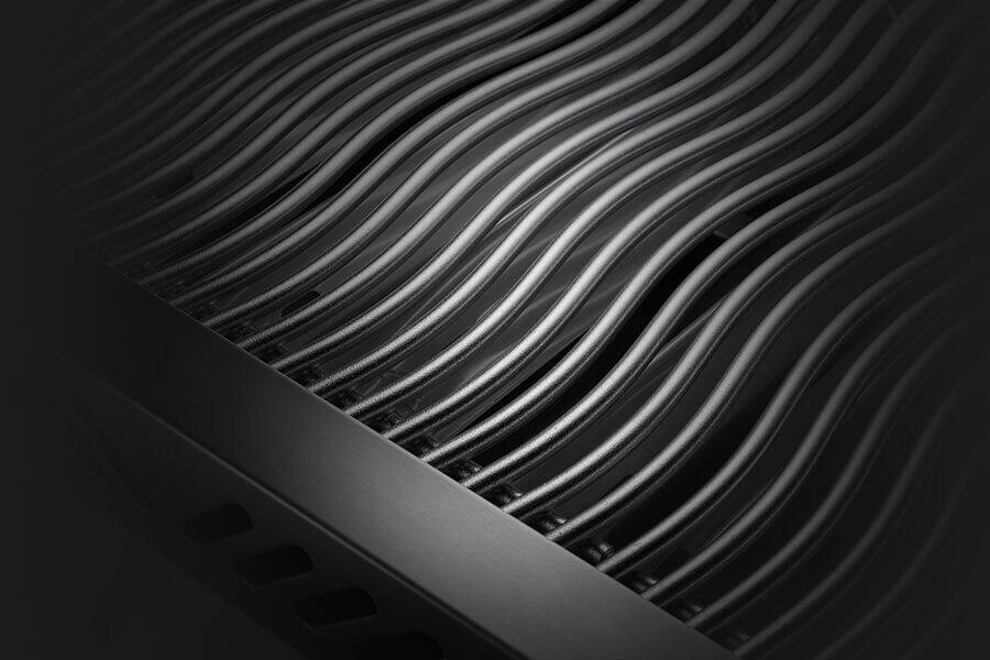 Napoleon Napoleon Built-In 700 Series 32 in Stainless Steel Gas Barbecue with Infrared Rear Burner