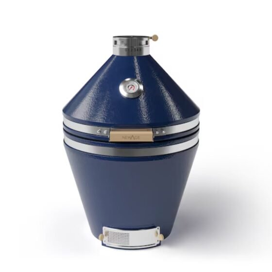 NewAge NewAge Outdoor Kitchen Kamado Pro Grill 22-in