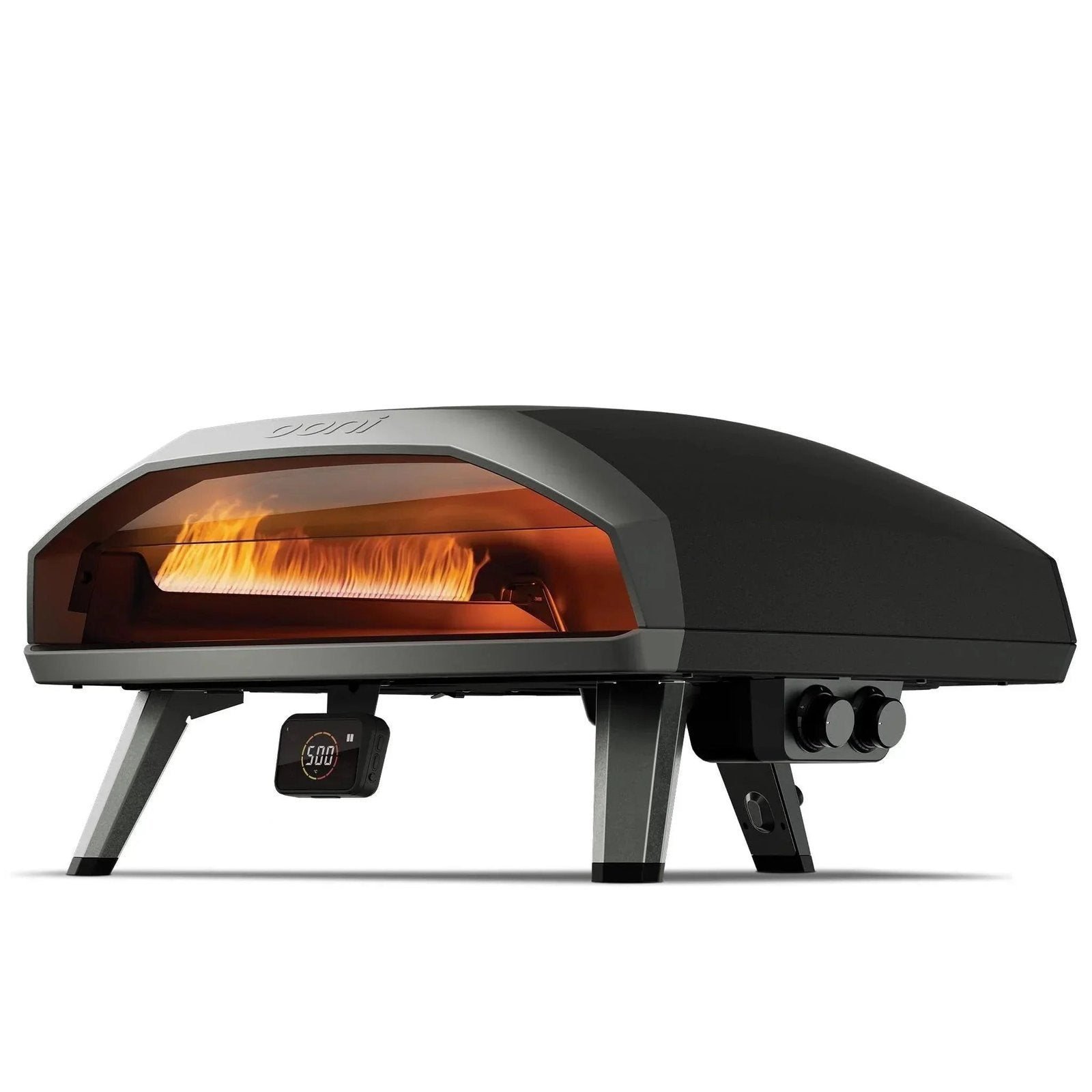 Ooni Ooni Koda 2 Max Gas Powered Pizza Oven