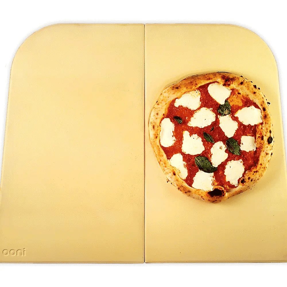 Ooni Ooni Koda 2 Max Gas Powered Pizza Oven