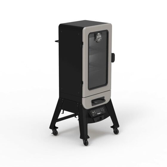 Pit Boss Pit Boss PBV3D1 Digital Electric Vertical Smoker (10600)