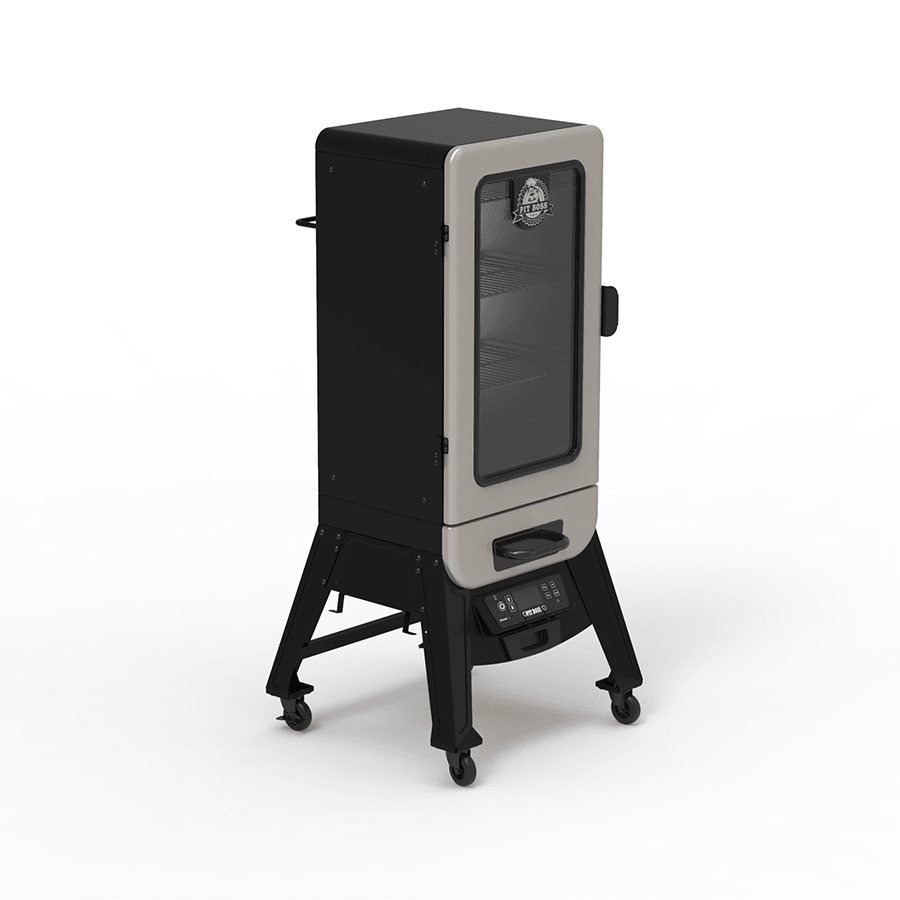 Pit Boss Pit Boss PBV3D1 Digital Electric Vertical Smoker (10600)