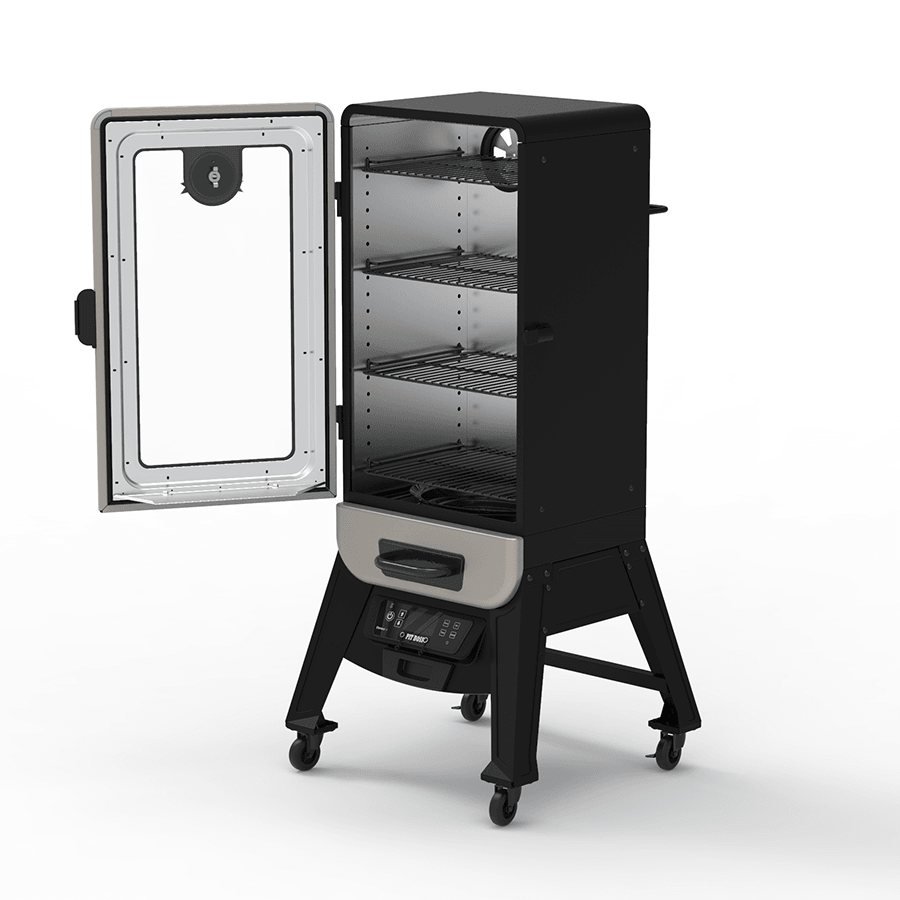 Pit Boss Pit Boss PBV3D1 Digital Electric Vertical Smoker (10600)