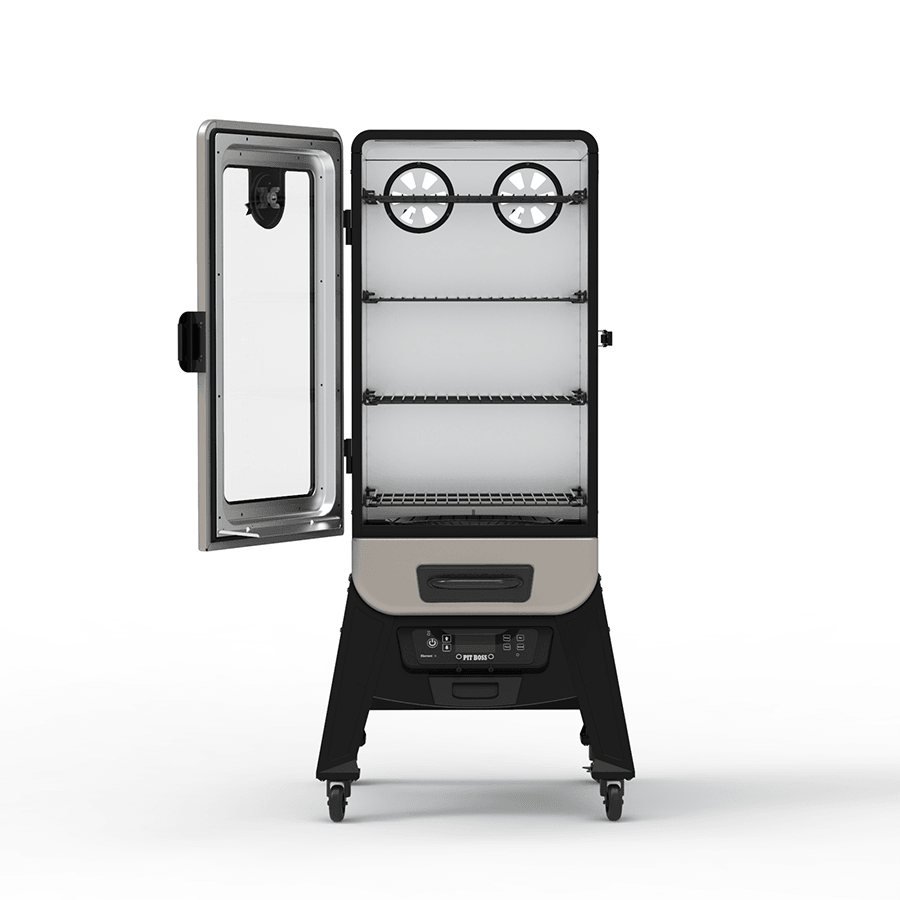 Pit Boss Pit Boss PBV3D1 Digital Electric Vertical Smoker (10600)