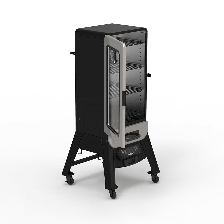 Pit Boss Pit Boss PBV3D1 Digital Electric Vertical Smoker (10600)