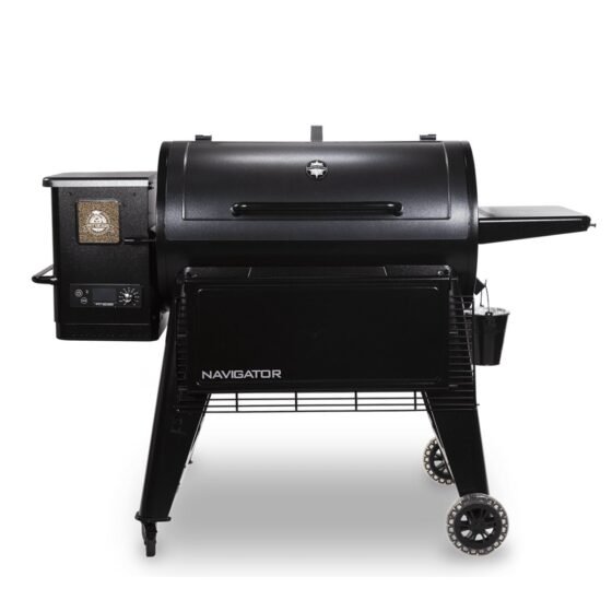 Pit Boss Pit Boss Navigator 1150 Pellet Barbecue