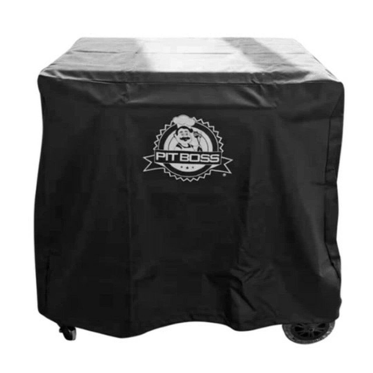 Pit Boss Pit Boss 3 Burner Ultimate Smash Plancha Griddle with Cover