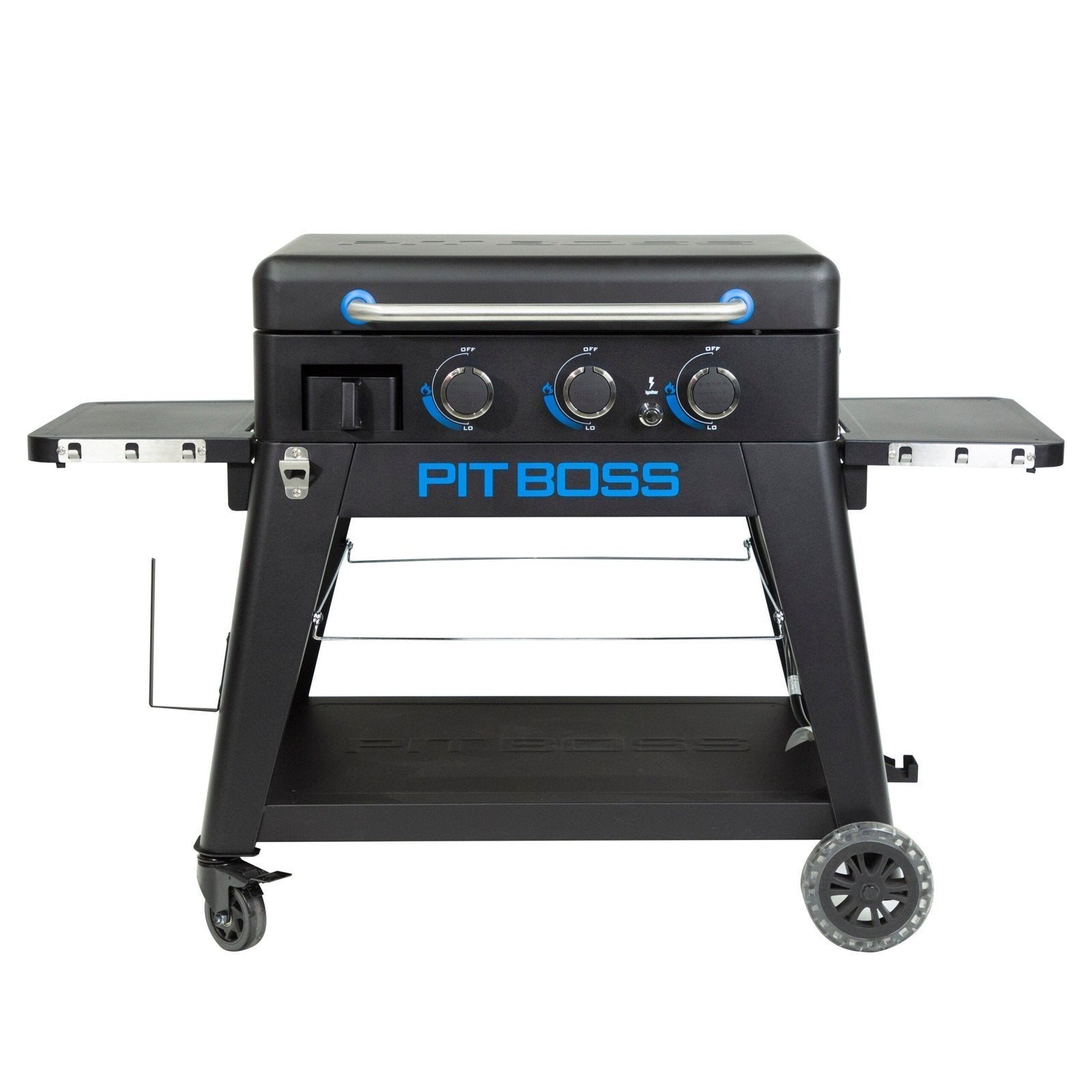 Pit Boss Pit Boss 3 Burner Ultimate Smash Plancha Griddle with Cover