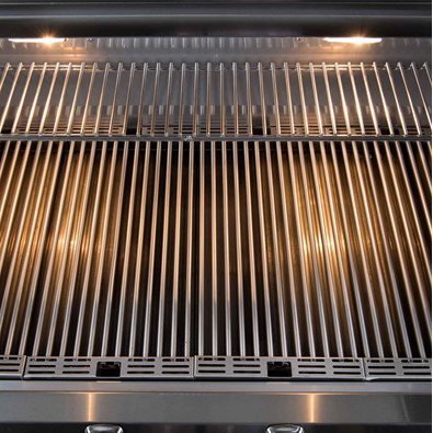 Saber Saber Premium 4-Burner Gas Barbecue