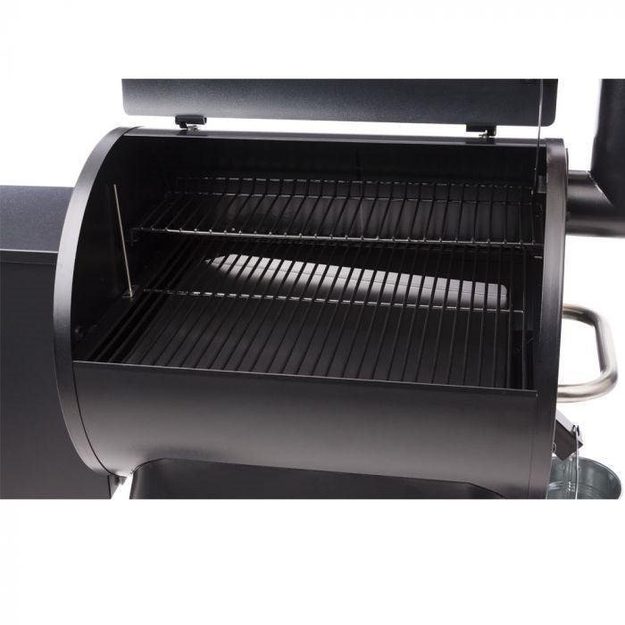 Traeger Traeger Pro Series 22 Blue Pellet Grill