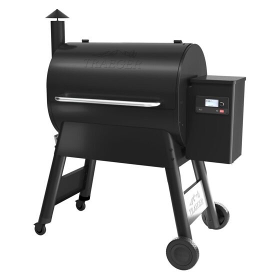 Traeger Traeger Pro 780 Pellet Barbecue