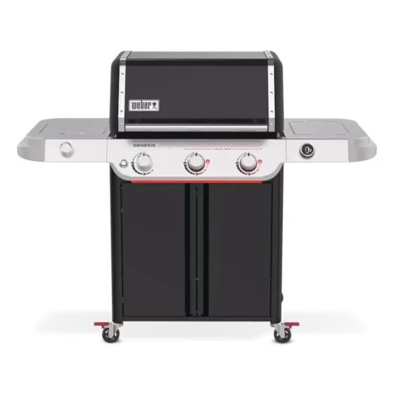 Weber Weber Genesis E-335W 3 Burner Gas Barbecue