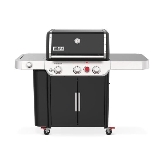 Weber Weber Genesis E-335 GBS Gas Barbecue