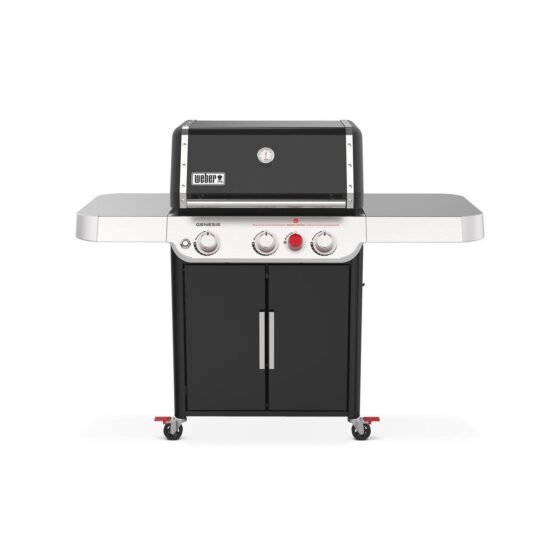 Weber Weber Genesis E-325s GBS Gas Barbecue