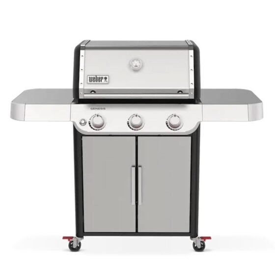 Weber Weber Genesis S-315 Gas Barbecue
