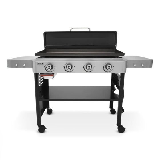 Weber Weber 36-Inch Propane Griddle
