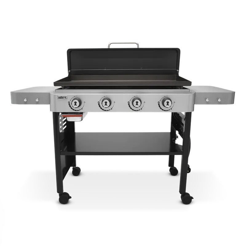 Weber Weber 36-Inch Propane Griddle