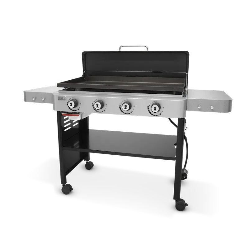 Weber Weber 36-Inch Propane Griddle