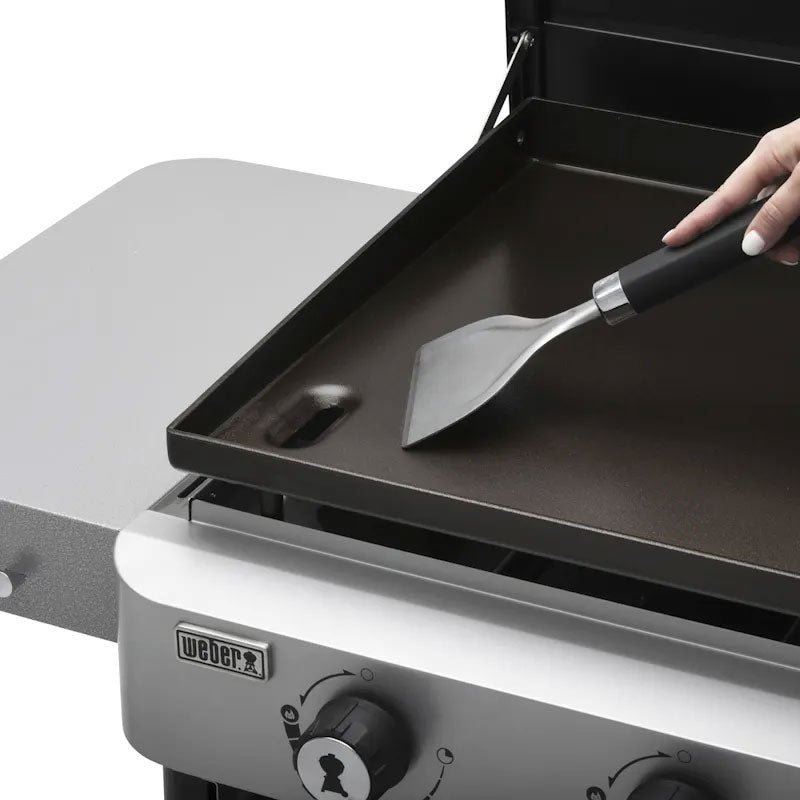 Weber Weber 36-Inch Propane Griddle