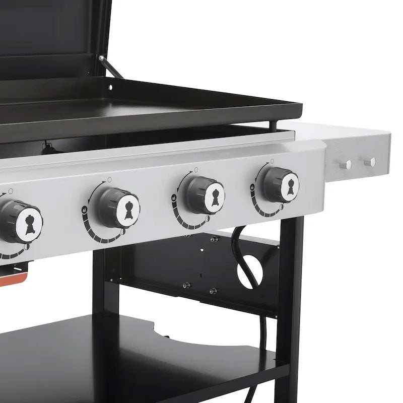 Weber Weber 36-Inch Propane Griddle